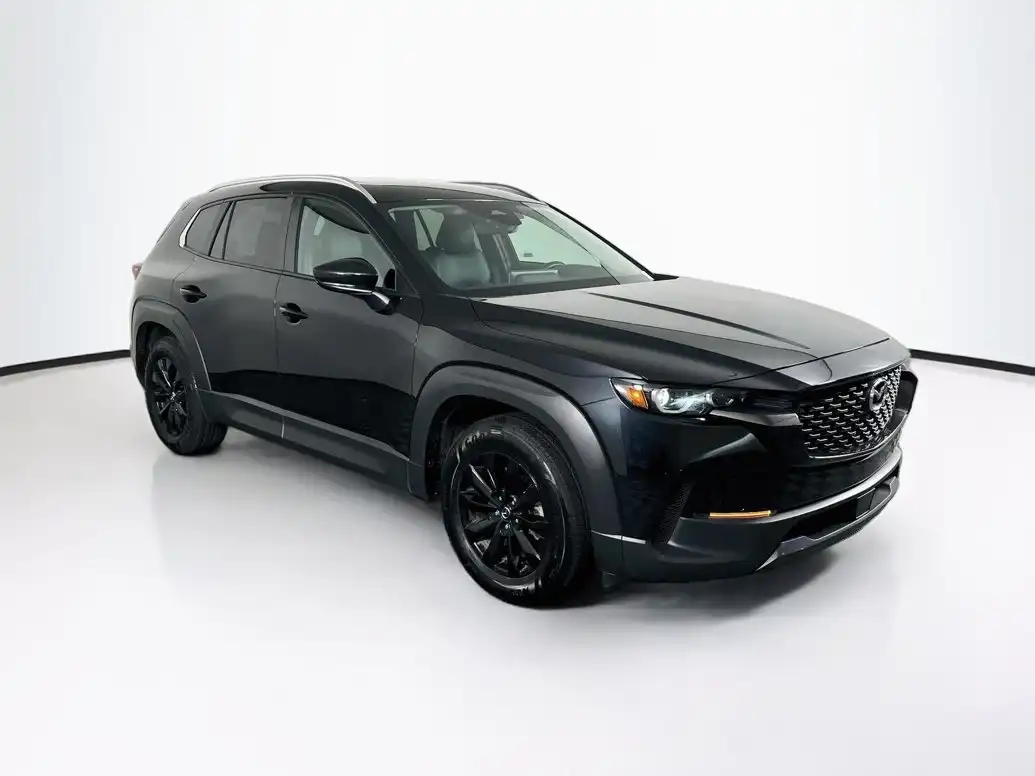 2026 Mazda CX-50 2.5 S Preferred's photo