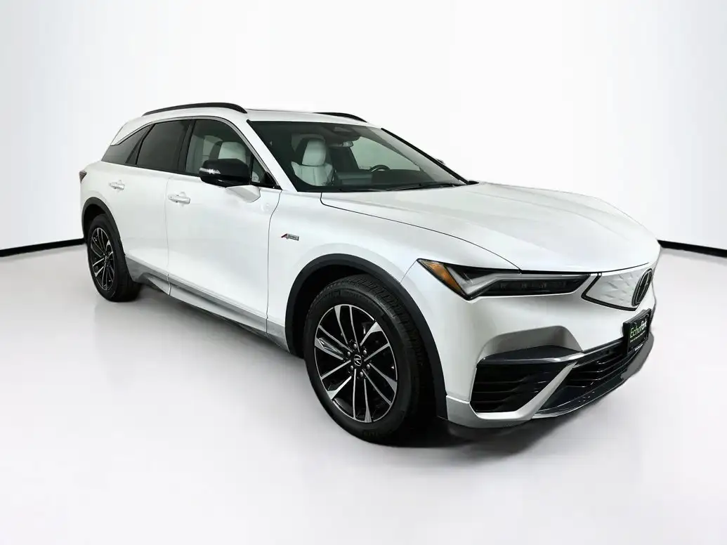 2024 Acura ZDX A-SPEC's photo