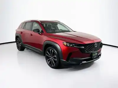 2025 Mazda CX-50 2.5 S Premium Plus's photo