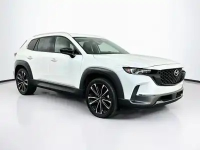 2025 Mazda CX-50 2.5 S Premium Plus's photo