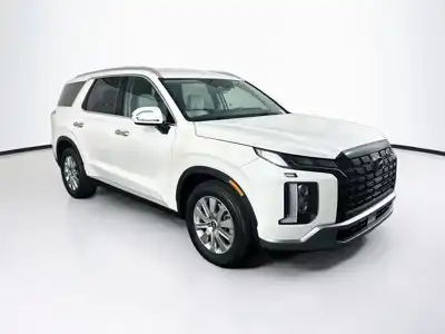 2025 Hyundai Palisade SEL FWD's photo