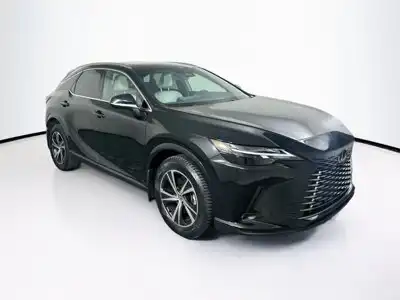 2023 Lexus RX 350 350 Premium FWD's photo