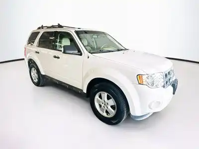 2012 Ford Escape XLT 4WD's photo