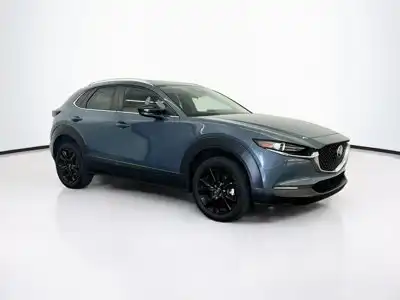 2025 Mazda CX-30's photo