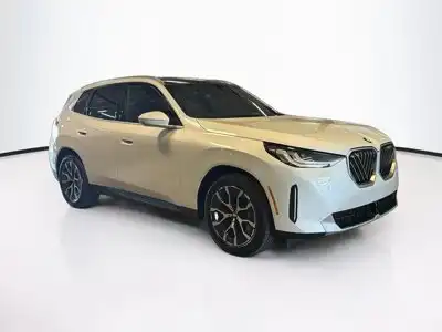 2026 BMW X3 30 XDRIVE's photo
