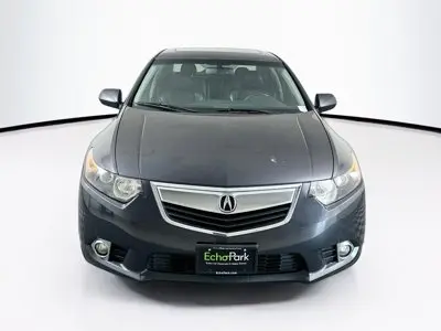 2014 Acura TSX 5AT photo 3