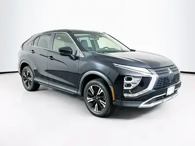 2024 Mitsubishi Eclipse Cross SE S-AWC photo 1
