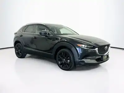 2024 Mazda CX-30 Select Sport AWD's photo