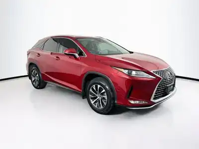 2022 Lexus RX 350 350 FWD's photo