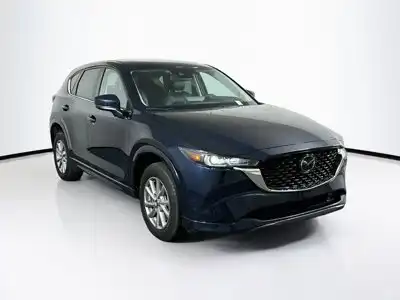 2025 Mazda CX-5 S Preferred package Auto AWD's photo