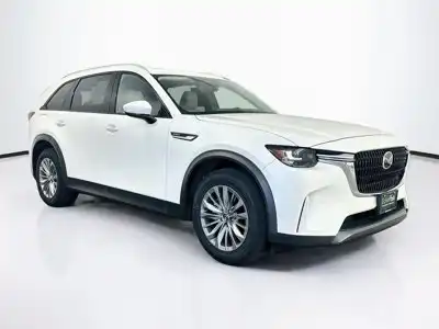 2024 Mazda CX-90 PHEV Preferred Package's photo