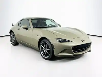 2023 Mazda MX-5 Miata Grand Touring Auto's photo