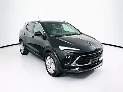2025 Buick Encore GX Preferred's photo