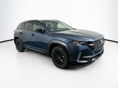 2026 Mazda CX-50 2.5 S Preferred's photo