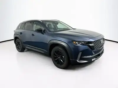 2026 Mazda CX-50 2.5 S Preferred's photo