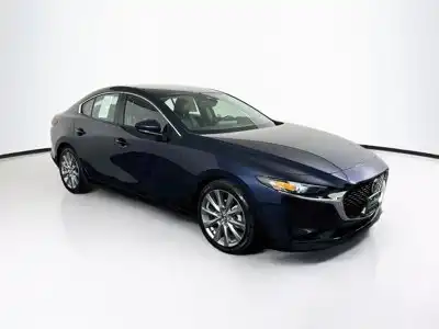 2023 Mazda CX-3 Select AT 4-Door SKYACTIV's photo