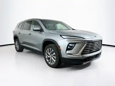 2025 Buick Enclave Preferred AWD's photo