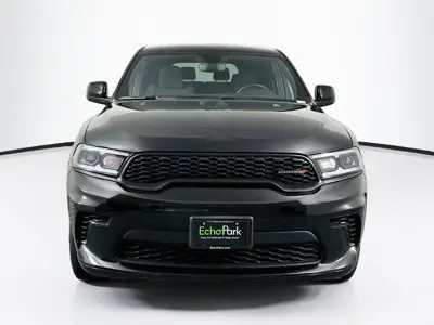 2025 Dodge Durango GT AWD photo 3