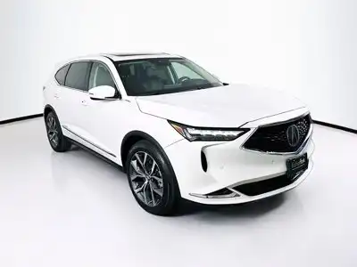 2023 Acura MDX SH-AWD w/Technology Package's photo