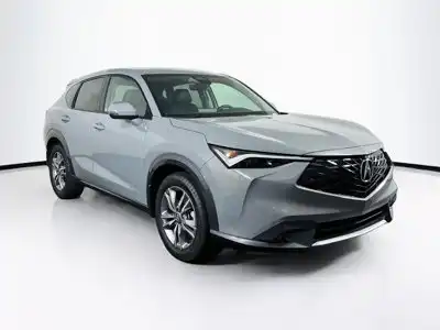 2025 Acura ADX Base's photo