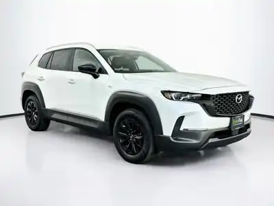 2025 Mazda CX-50 2.5 Hybrid Preferred's photo