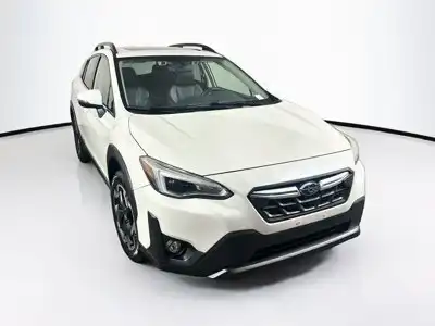 2021 Subaru Crosstrek Limited CVT's photo