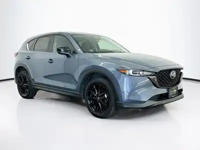 2025 Mazda CX-5 S Carbon Edition Auto AWD's photo