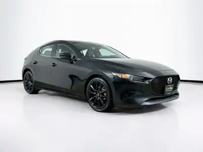 2025 Mazda CX-3 Select Sport AT 5-Door SKYACTIV's photo