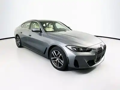 2023 BMW 4 Series 430i Gran Coupe's photo