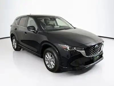 2025 Mazda CX-5 S Select Package Auto AWD's photo