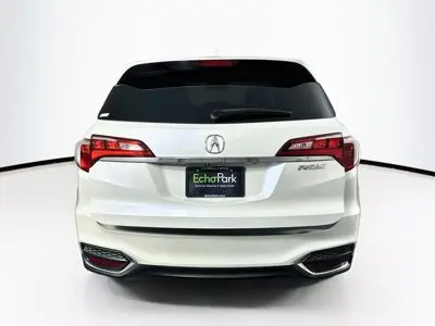 2016 Acura RDX Technology Package photo 5