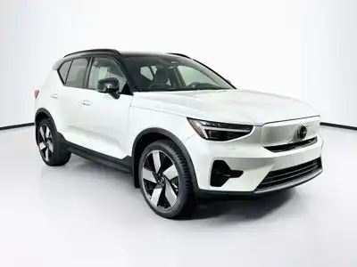 2023 Volvo XC40 P8 Recharge Ultimate AWD's photo