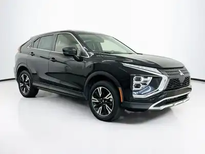 2024 Mitsubishi Eclipse Cross SE S-AWC's photo