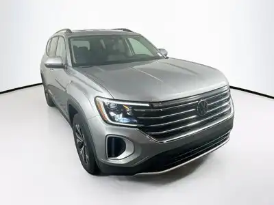 2024 Volkswagen Atlas 2.0T SE's photo