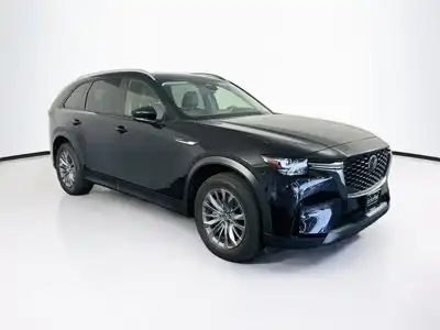 2025 Mazda CX-90 Turbo Select Package's photo