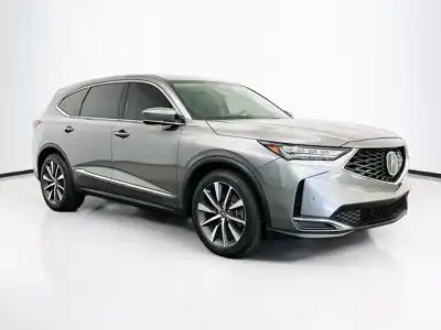 2025 Acura MDX SH-AWD w/Technology Package's photo