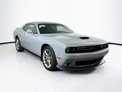 2022 Dodge Challenger GT Auto AWD's photo