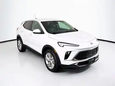 2025 Buick Encore GX Preferred's photo