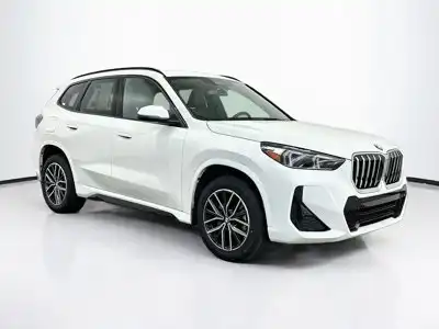 2026 BMW X1 xDrive28i's photo