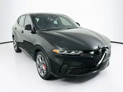 2024 Alfa Romeo Tonale Veloce's photo