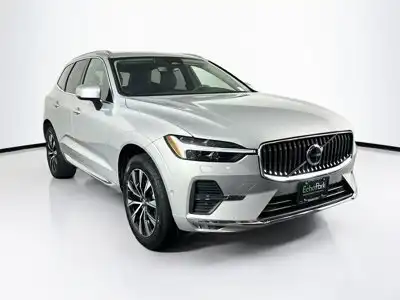 2023 Volvo XC60 B5 Plus Bright Theme AWD's photo