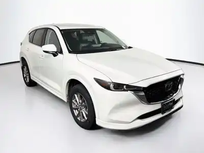 2025 Mazda CX-5 S Select Package Auto AWD's photo