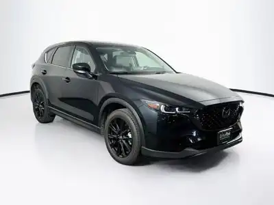 2025 Mazda CX-5 S Carbon Edition Auto AWD's photo
