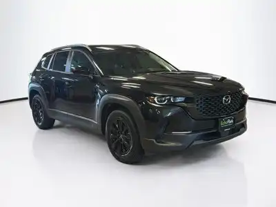 2025 Mazda CX-50 2.5 S Preferred's photo