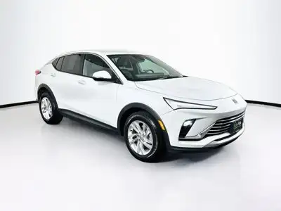 2024 Buick Envista Preferred's photo
