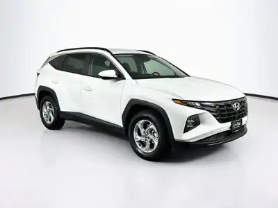 2024 Hyundai Tucson SEL AWD's photo