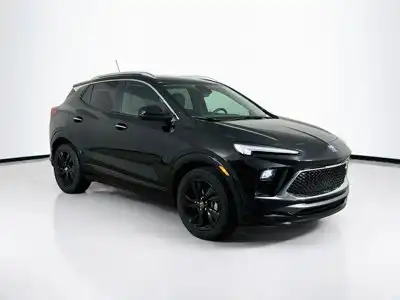 2024 Buick Encore GX Sport Touring's photo