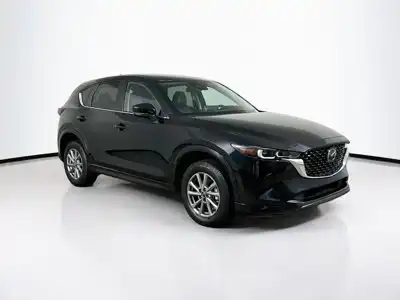 2025 Mazda CX-5 S Select Package Auto AWD's photo