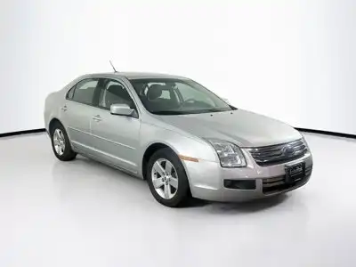 2009 Ford Fusion I4 SE's photo