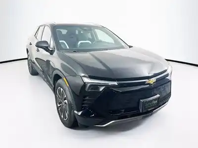 2024 Chevrolet Blazer EV LT AWD's photo